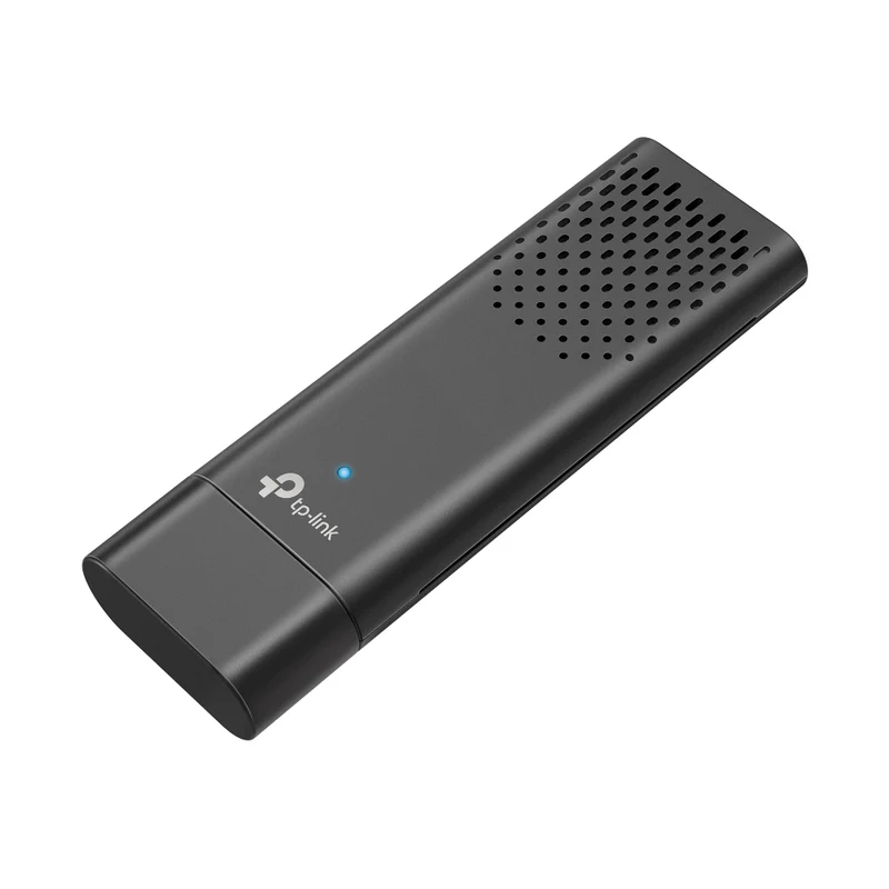 Clé USB WiFi 6 Gigabit Bi-Bande AX1800 OFDMA MU-MIMO - Archer TX20U