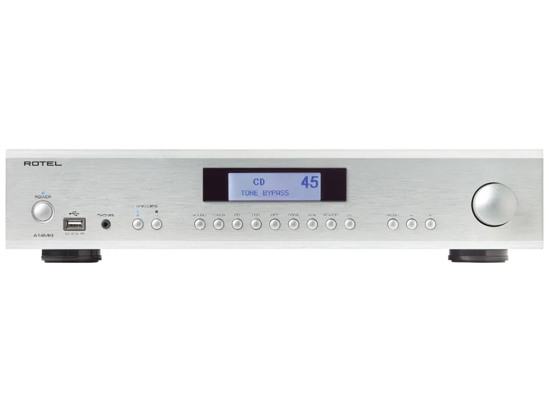 ROTEL A12 MKII