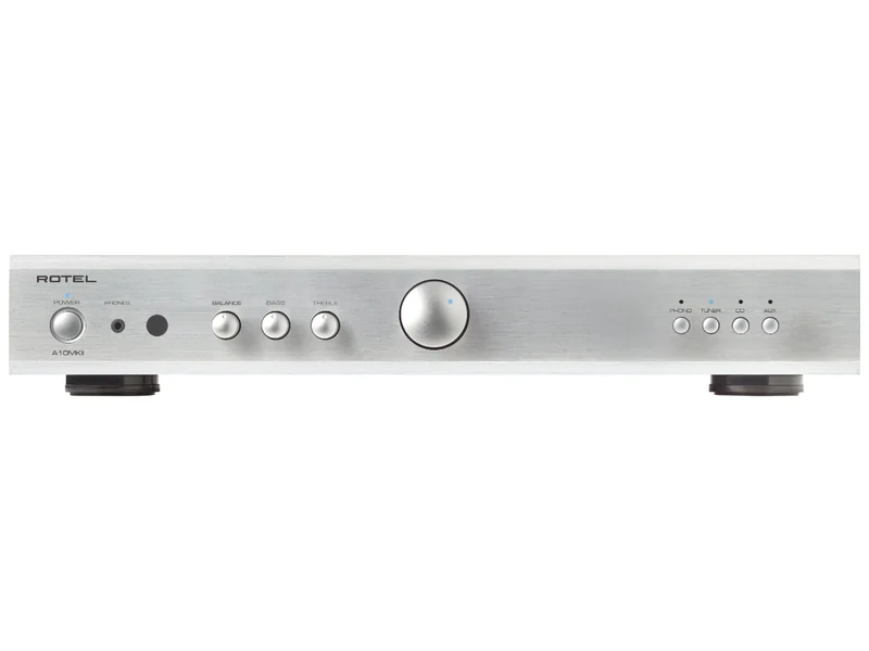 ROTEL A10 MKII