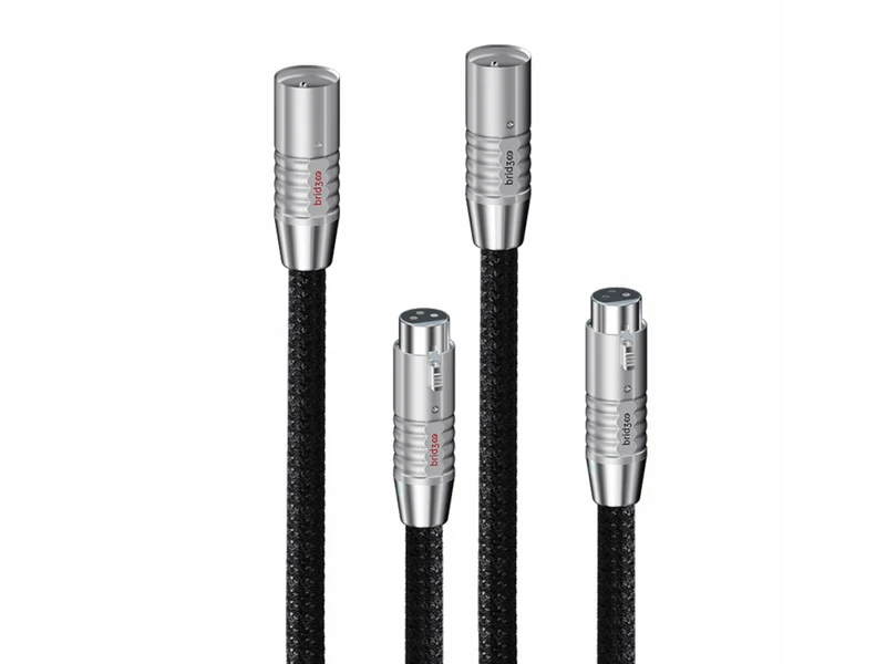 BRIDGEE XCS Series XLR