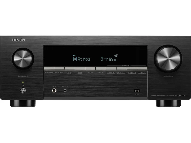 DENON AVC-X3900H