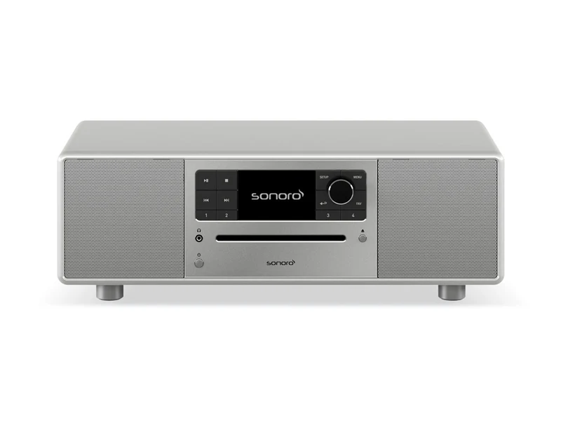 SONORO PRESTIGE