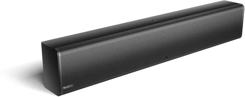 Yealink MSpeaker II Noir 10 W