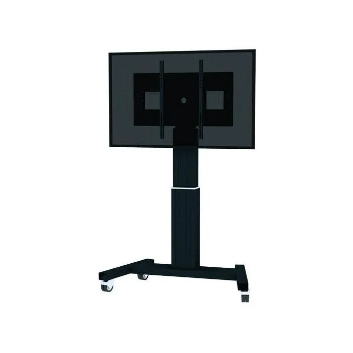 Support mobile motorisé pour écran interactif (de 42" à 100") Newstar PLASMA-M2500BLACK