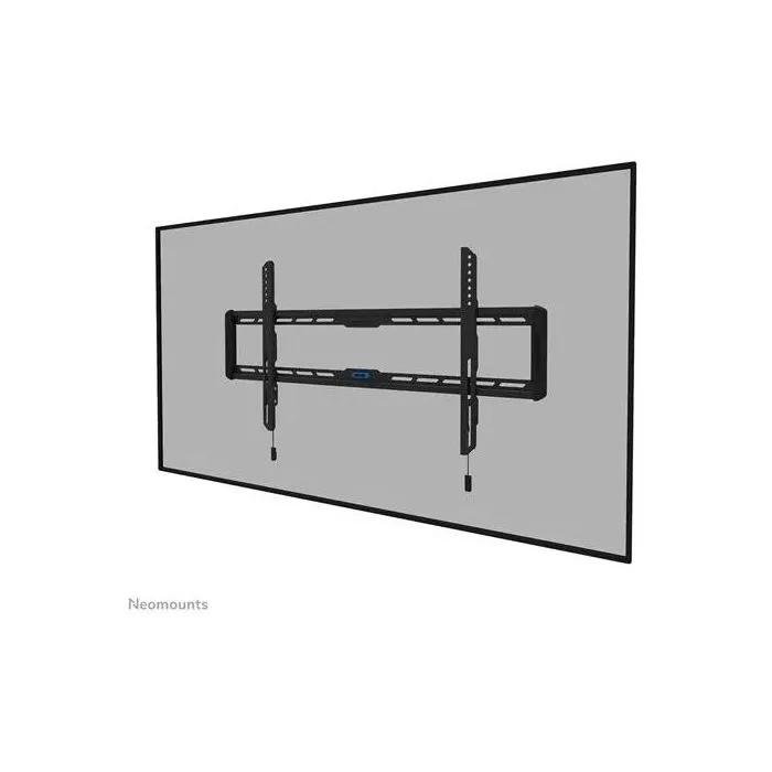 Support mural inclinable écran interactif : Neomounts by Newstar WL35-550BL18