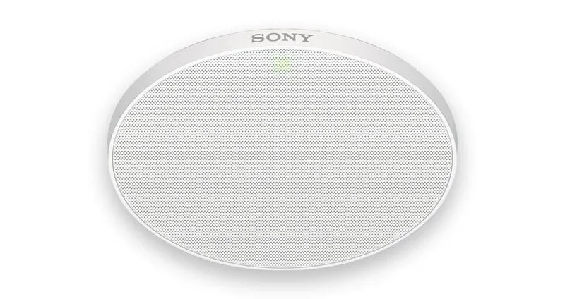 Sony MAS-A100 Microphone
