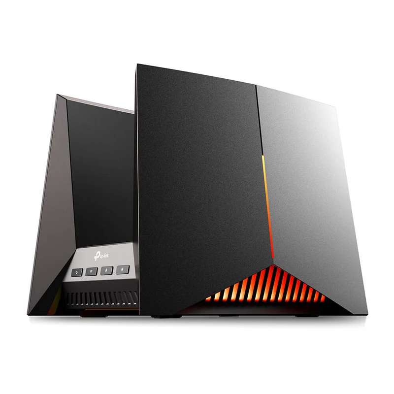 Routeur Gaming WiFi 7 Tri-Bande 19 Gbps avec Ports 10 Gbps - Archer GE800