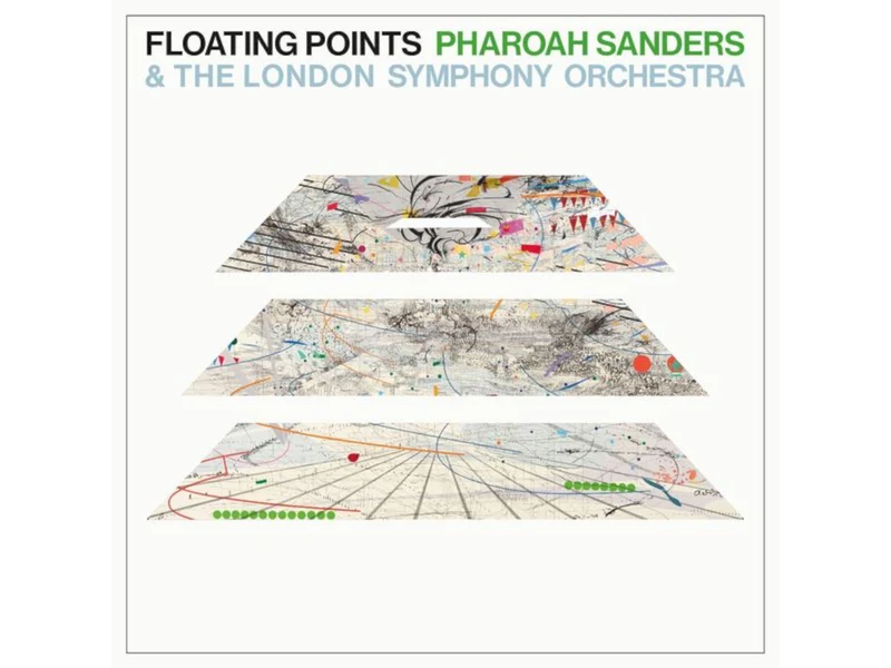 FLOATING POINTS, PHAROAH SANDERS, LSO - PROMISES