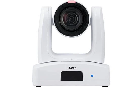 Caméra PTZ Full HD AVer PTZ211 — Zoom 12x, NDI HX3, 3G-SDI HDMI USB IP