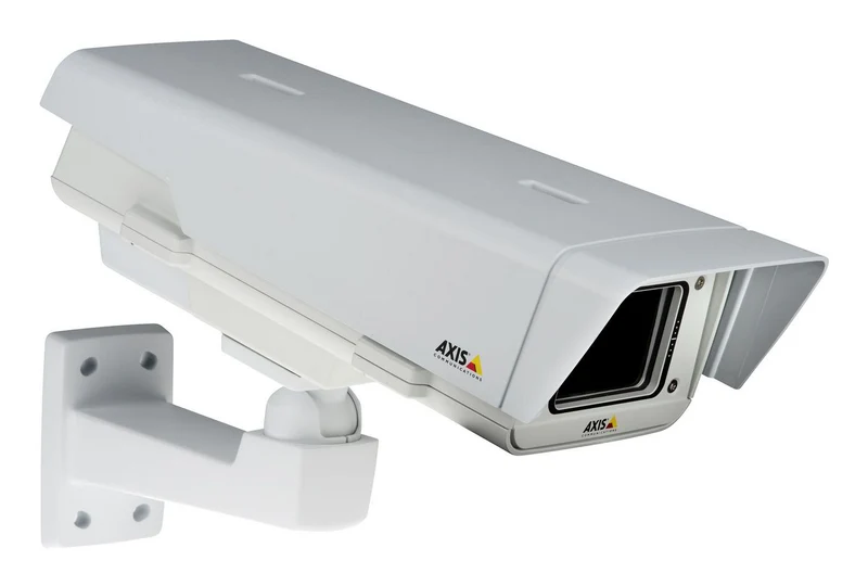 Axis T92E20 boîtier extérieur robuste pour caméras réseau