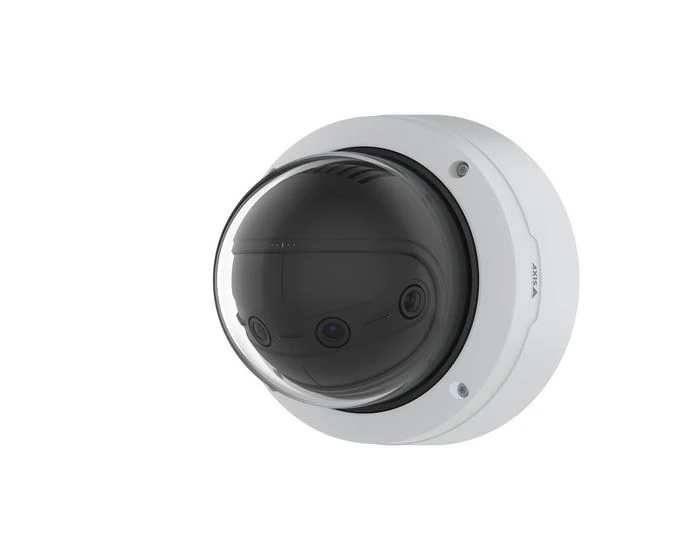 Axis Caméra de surveillance P3827-PVE