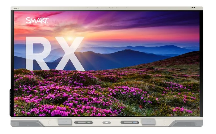 Écran interactif SMART Board 86" - RX286