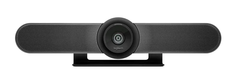 Logitech MeetUp Noir 3840 x 2160 pixels 30 ips