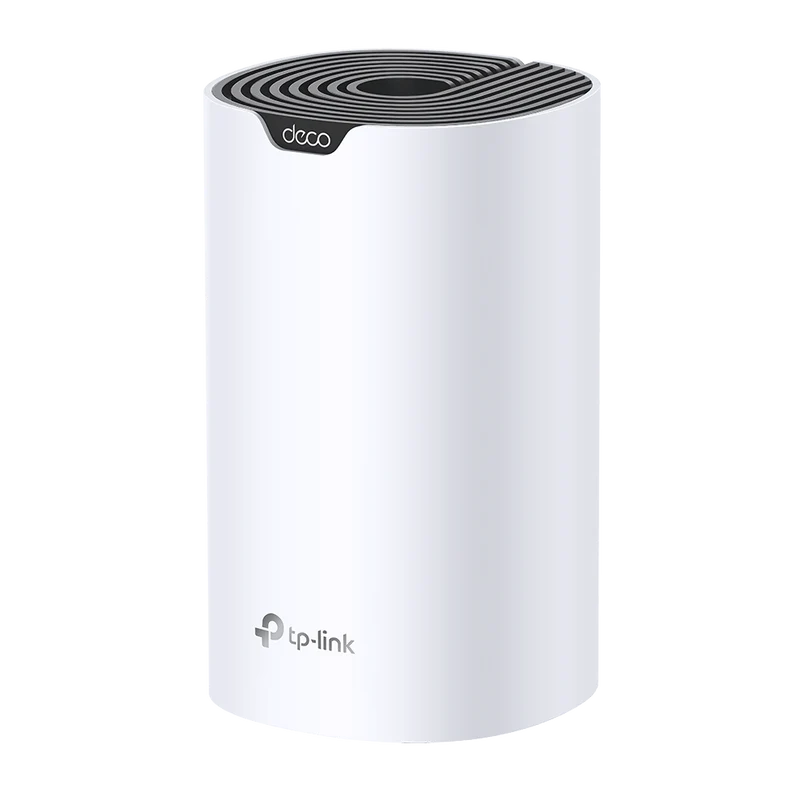 Routeur WiFi 5 Bi-Bande 1,9 Gbits AC1900 - Deco S7