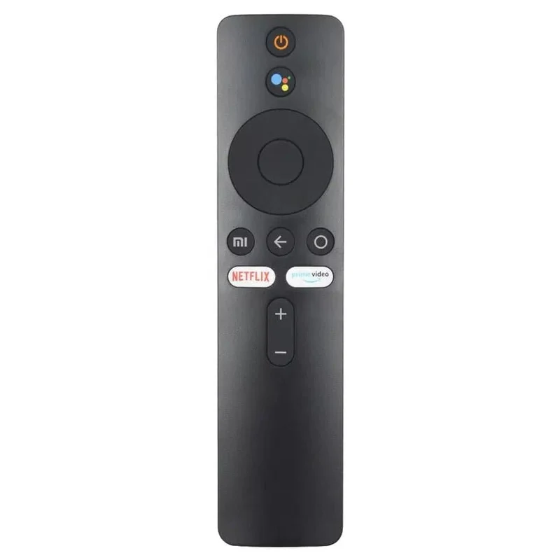 Remote Control for Xiaomi Mi TV Stick with Bluetooth and Voice Control