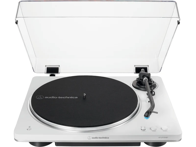 AUDIO TECHNICA AT-LP70XBT