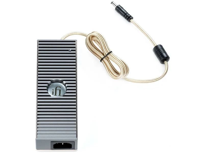 iFi Audio iPOWER Elite 12V