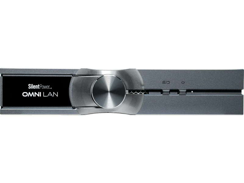 iFi Audio OMNI LAN