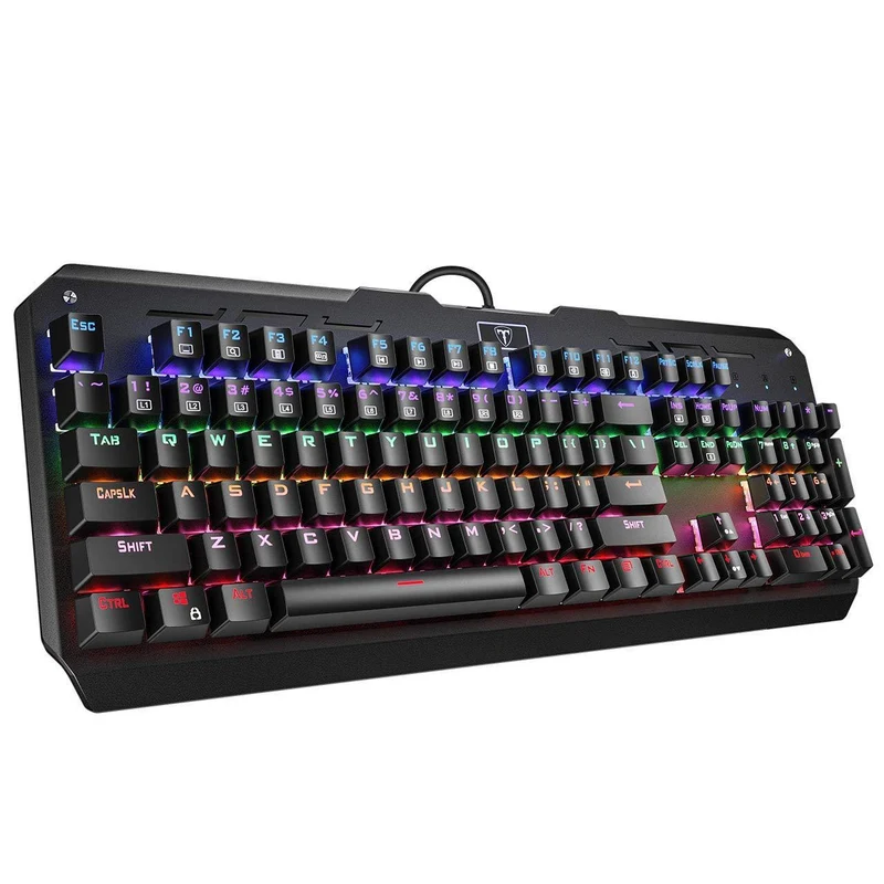 VicTsing Mechanical Gaming Keyboard