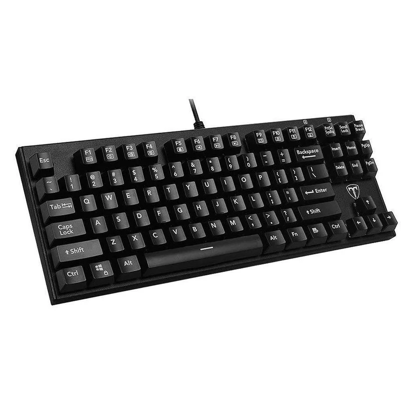VicTsing Mechanical Keyboard （Blue Switches）