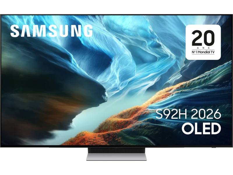 SAMSUNG TQ55S92H (2026)