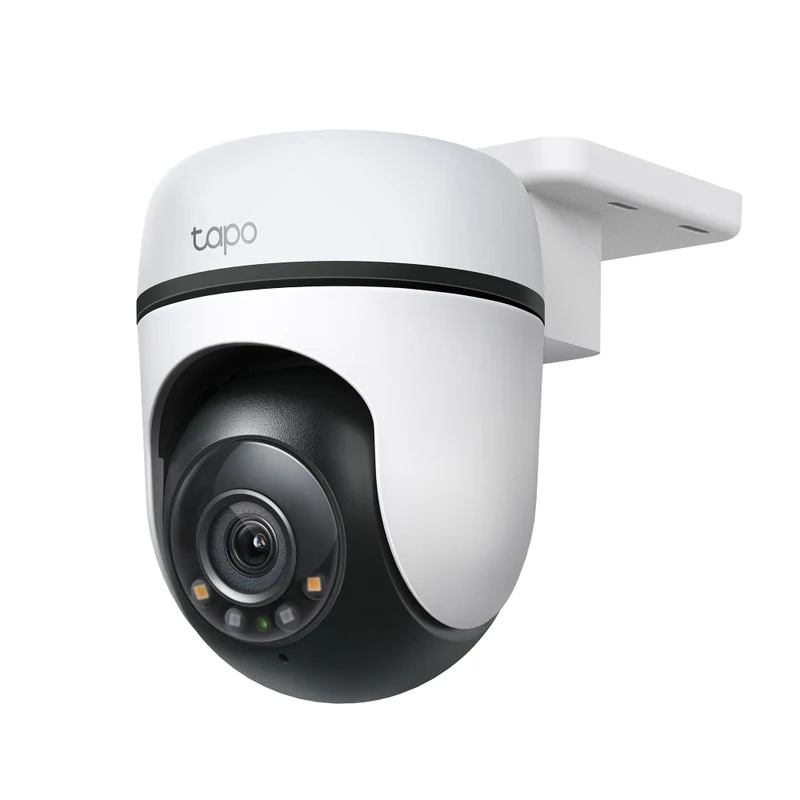 Caméra de Surveillance Extérieure 360° Full HD - Tapo C500