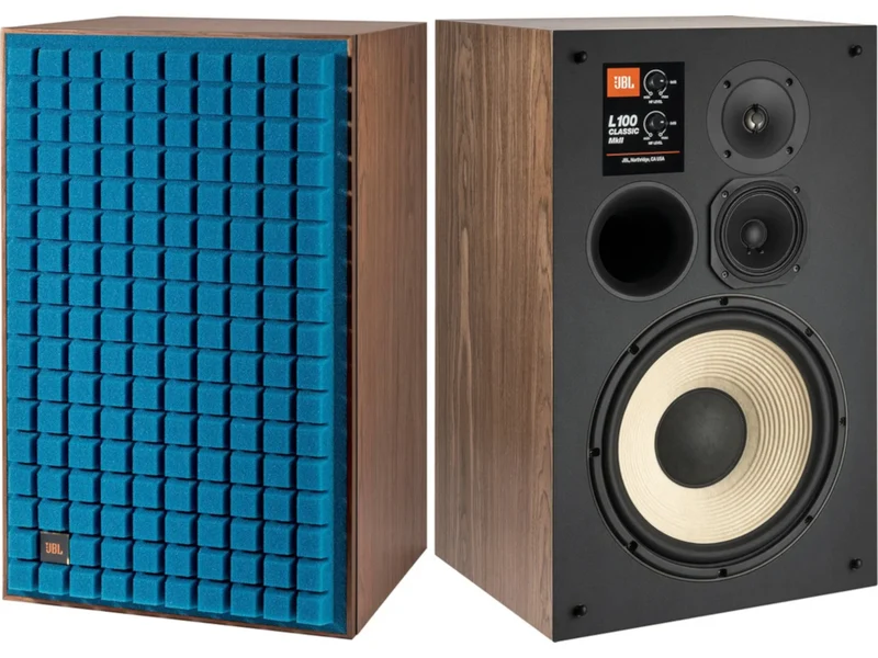 JBL L100 CLASSIC MKII