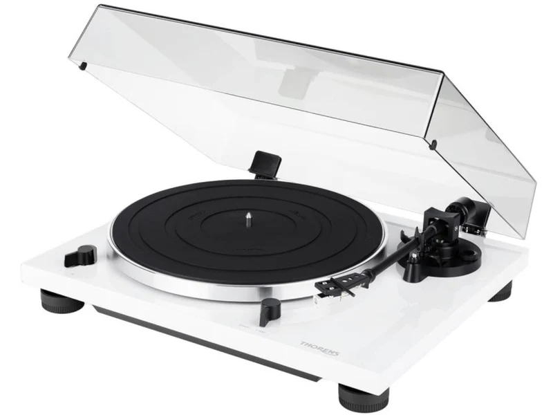 Thorens TD 201