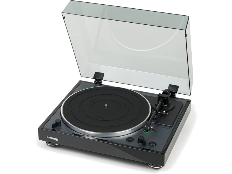 Thorens TD 102 A