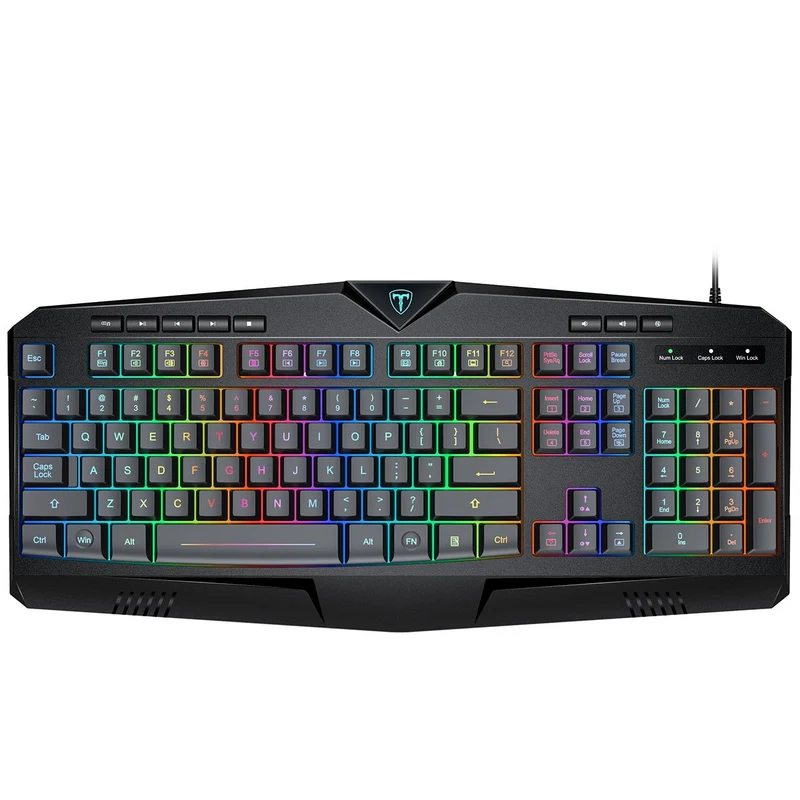 Gaming Keyboard RGB 232A