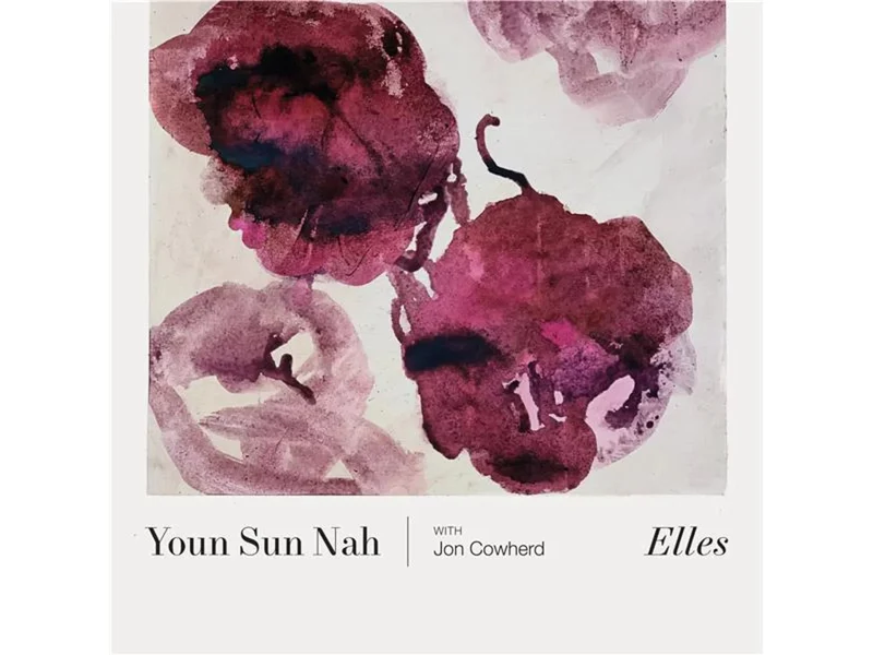 YOUN SUN NAH - ELLES