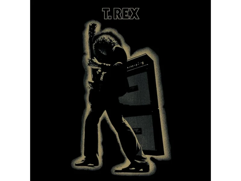 T. REX - ELECTRIC WARRIOR
