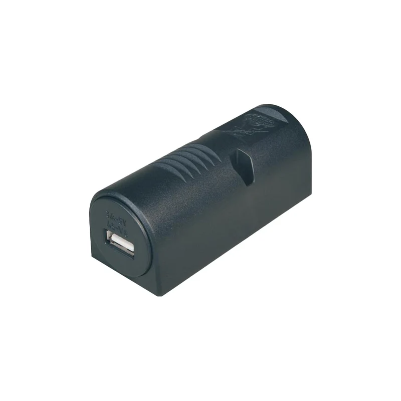 Prise d'alimentation USB montée en surface