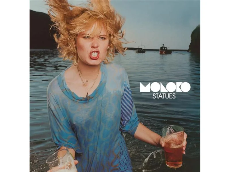 MOLOKO - STATUES