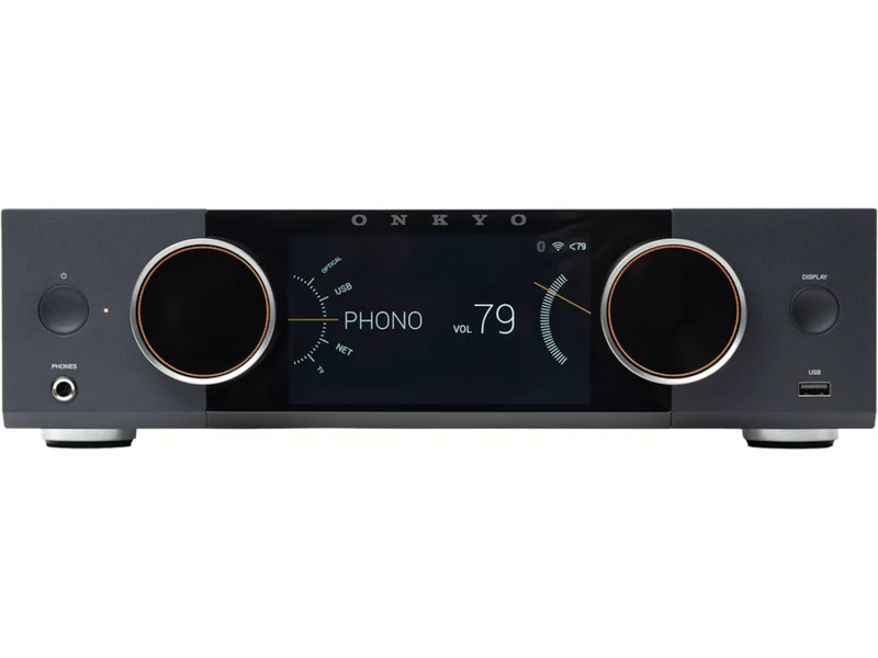 ONKYO MUSE Y-50