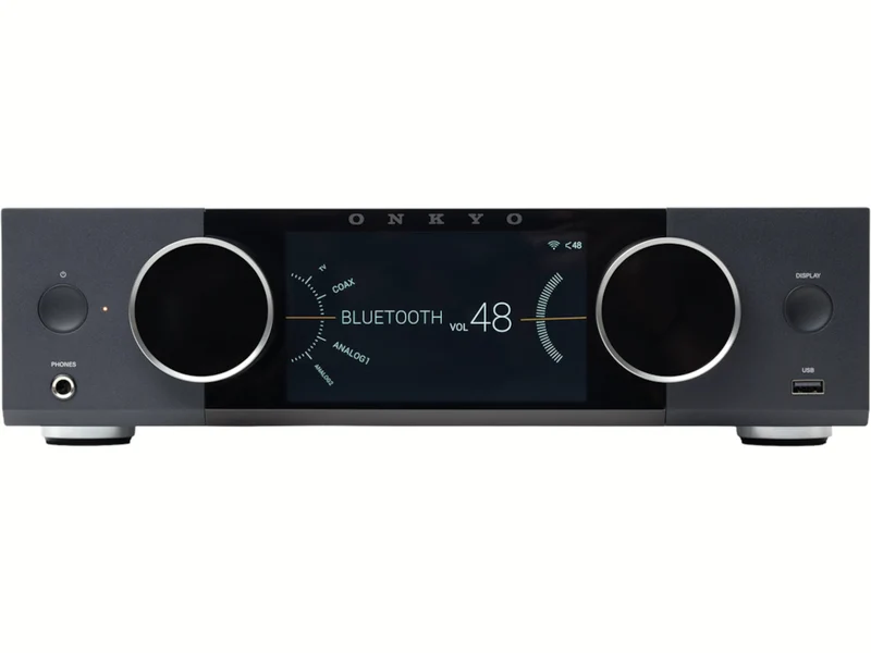 ONKYO MUSE Y-40