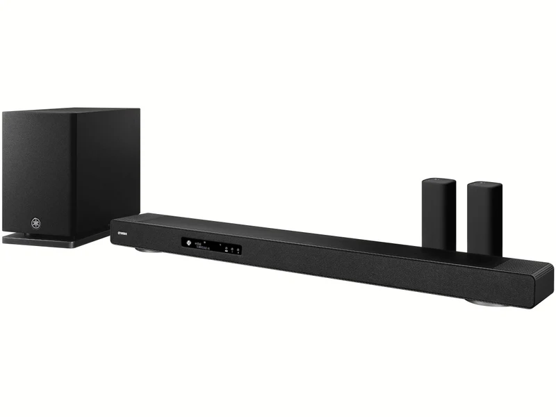 YAMAHA TRUE X SURROUND 90A