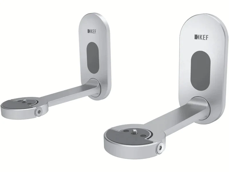 KEF B1 Support Mural pour LSX (paire)