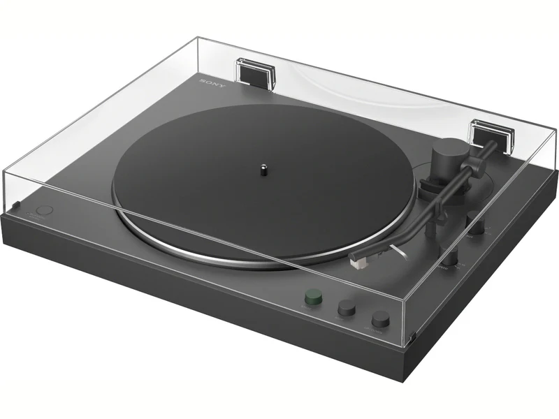 SONY PS-LX3BT