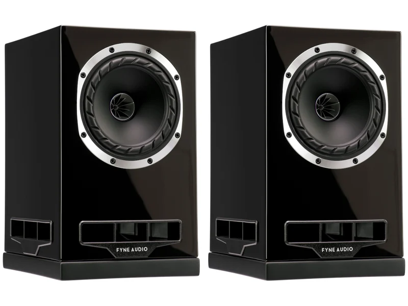FYNE AUDIO F500S (la paire)