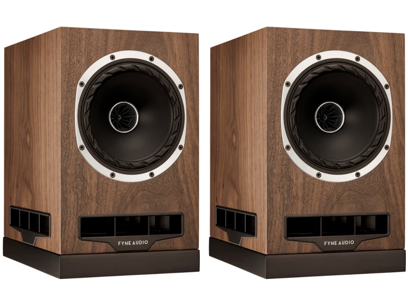 FYNE AUDIO F500S (la paire)