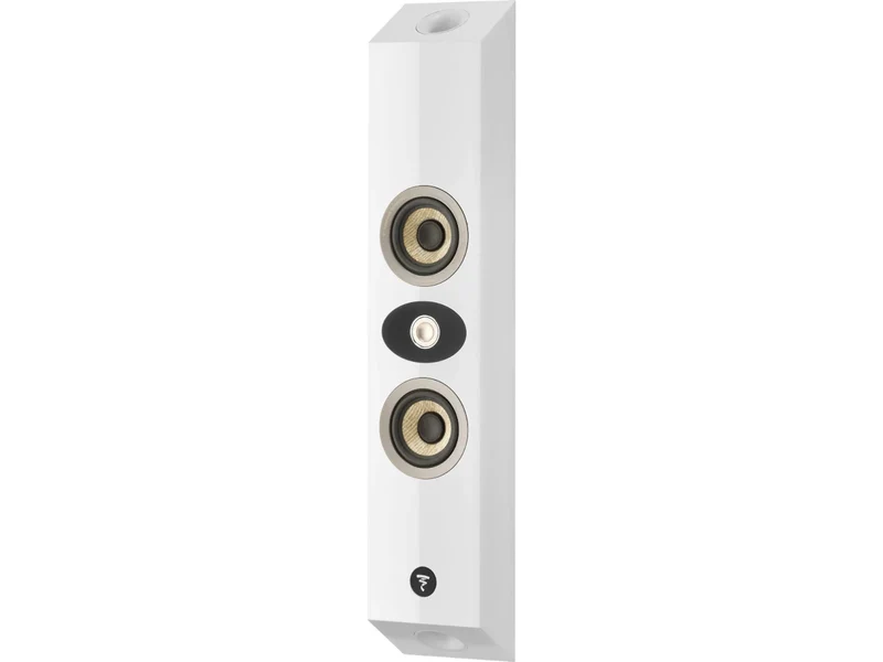 FOCAL On Wall 301 Blanc Laqué (la pièce)