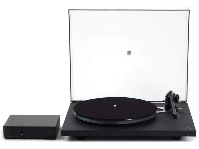 REGA PLANAR 6 + ND7 avec Neo PSU MKII