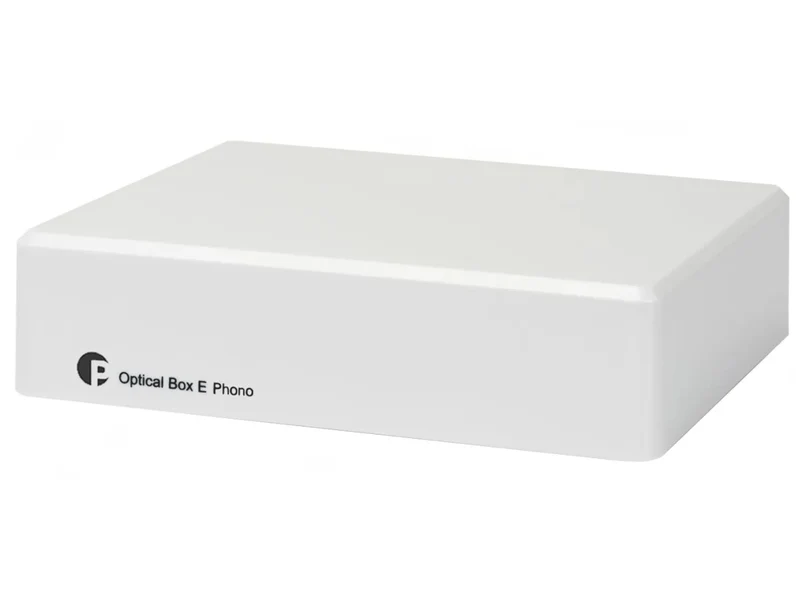 PROJECT Optical Box E Phono