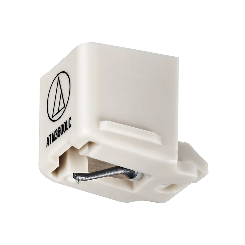 Audio Technica ATN3600LC Conical Replacement Stylus for AT3600L