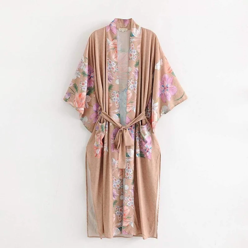 Agnes Kimono