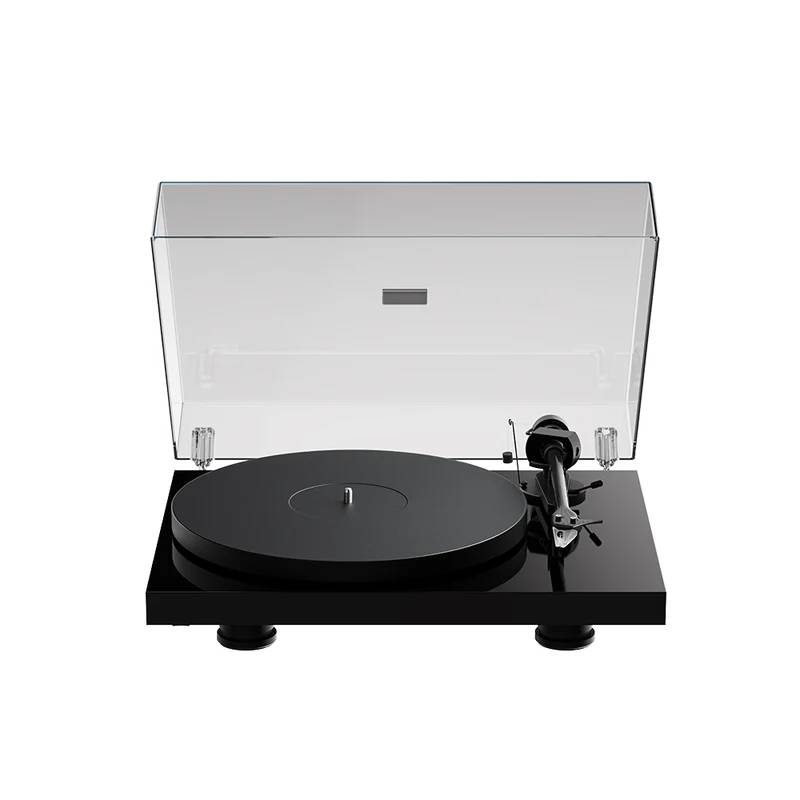 Pro-Ject Debut EVO 2 Turntable High Gloss Black