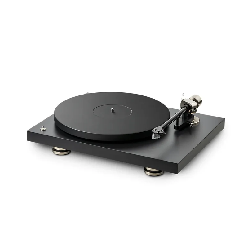 Pro-Ject Debut PRO B Turntable Black