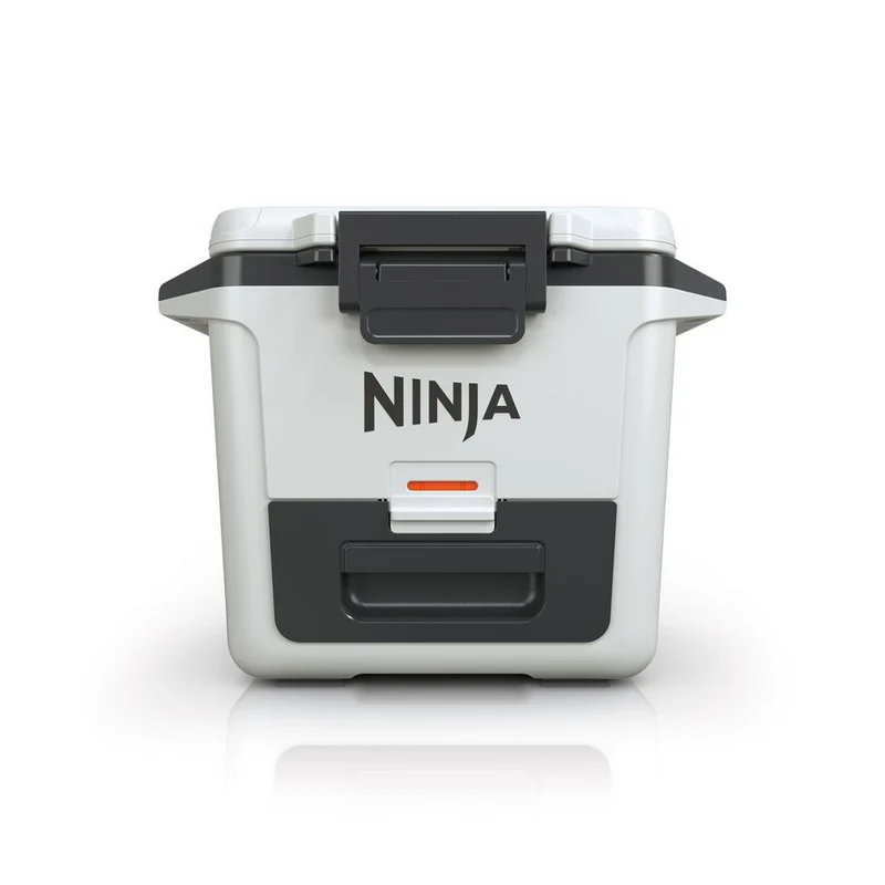 Ninja FB131UKWH FrostVault 30QT 28L Hard Cooler with Dry Zone Cloud White