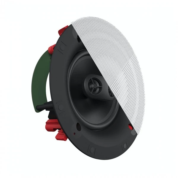Klipsch CS-16CSM Custom Series In Ceiling Stereo Speaker Single